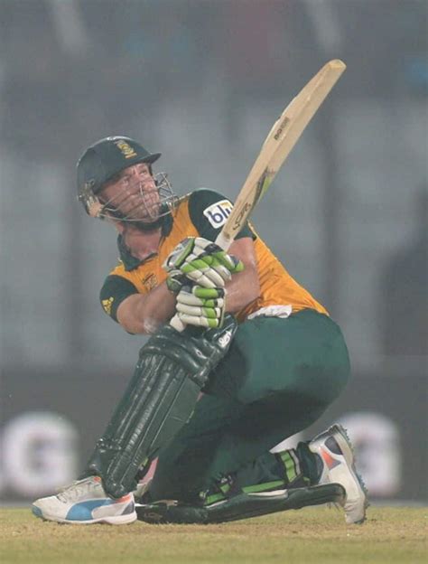 Birthday special: Why AB de Villiers is called 'Mr 360' (Photos)