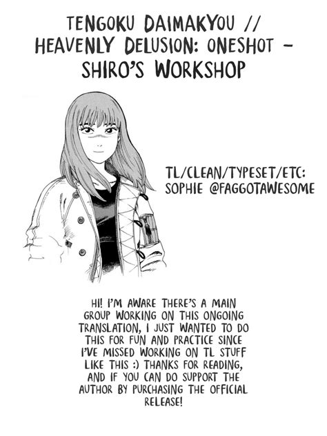 tengoku daimakyo on Tumblr