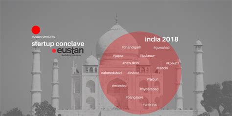 Startup Conclave Eustan