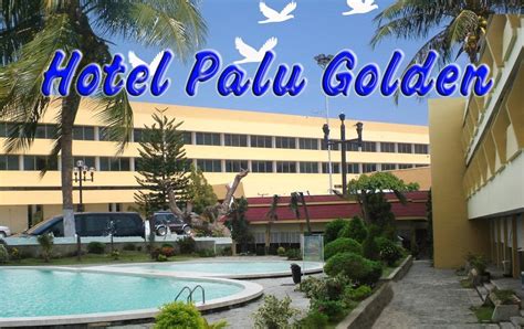 Palu Golden Hotel Homecare24