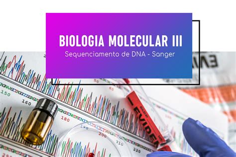 Curso De Biologia Molecular Fundamentos Nacientifico