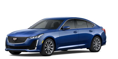 Cadillac Dealership in Cary | Hendrick Cadillac Cary