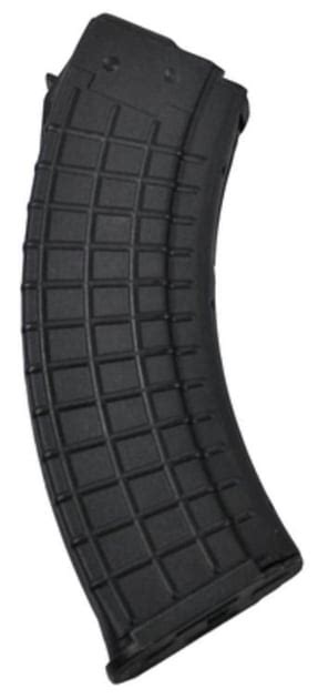 ProMag Magazine Saiga 7 62x39mm Polymer Black 10 36 Gun Deals