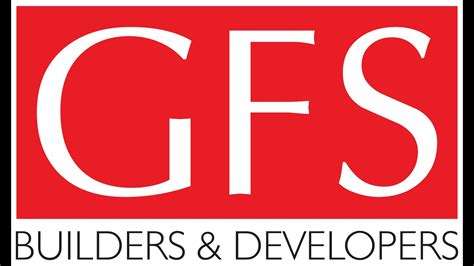 Gfs Builders Developers Youtube