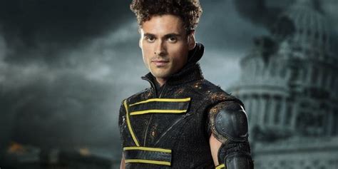 Adan Canto, X-Men: Days of Future Past Actor, Dies at 42