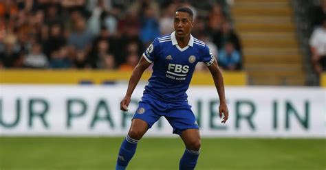 Watch Fabrizio Romano Has Update On Arsenals Youri Tielemans Pursuit