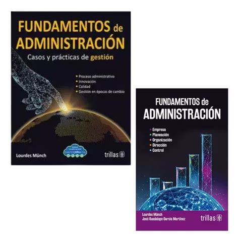 Fundamentos De Administracion Teoria Casos Y Practicas Envío Gratis