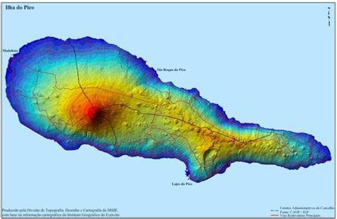 Isla Graciosa Las Azores Gifex