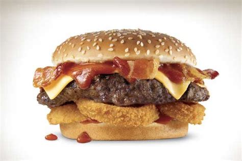 Carls Jr Celebra El Año Bisiesto Con La Hamburguesa Carls Bisiesto Day