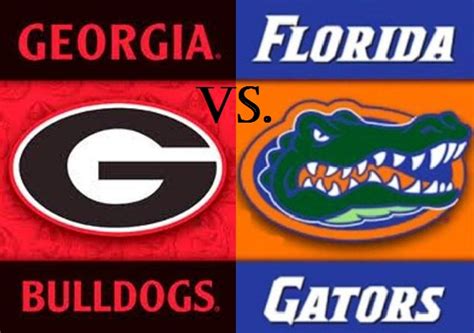 Tickets for GA vs FL on 22ft Screen - $1 Drink Specials in Athens from ShowClix