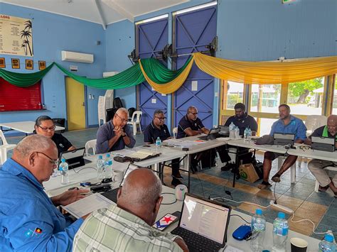 Council Welcomes $77 Million Funding Boost | Torres Strait Island