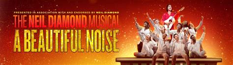 A Beautiful Noise Broadway Tickets | Broadway Direct