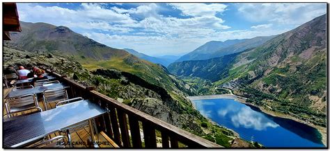 Pant De Sallente La Vall Fosca El Pallars Juss Catalu Flickr