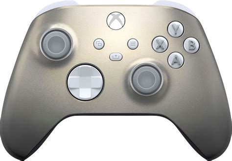 Xbox Wireless Controller Lunar Shift Special Edition« Controller 1