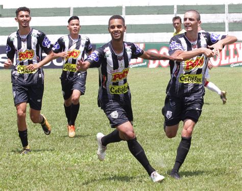 Copa São Paulo Votuporanguense 1 X 2 MIRASSOL Flickr