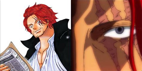 As Maiores Expectativas Sobre Shanks Na Saga Final De One Piece