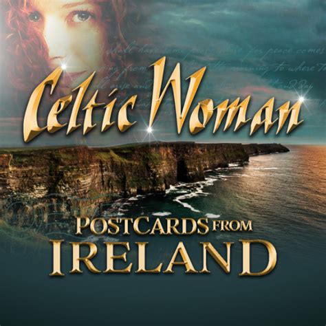 Celtic Woman News Tír na nÓg Celtic Woman im Duett mit Oonagh