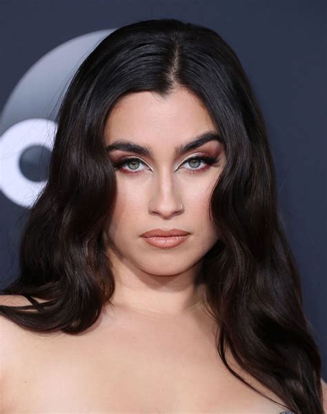 Lauren Jauregui Sexy 33 Photos Thefappening