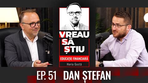 Dan Ștefan despre Rent a Car și leasingul operațional din România