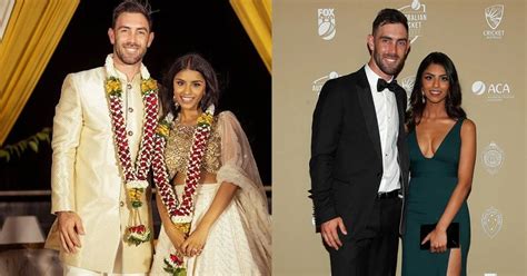 Glenn Maxwell Wife Name, Age, Height, Net worth, And Amazing stats In 2023