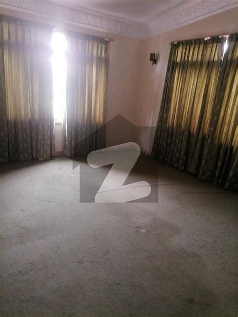 Bed Drawing Dining Lounge Kitchen Flat Near Imtiaz Super Market Pechs