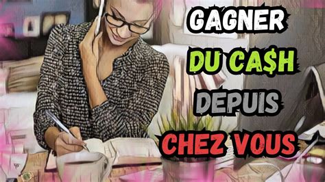 Strat Gies Valid Es Pour Gagner Du Cash Maximisez Votre