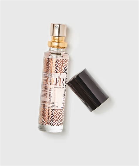 Purse Spray Noir Parfum And Trousses De Maquillage Hunkemöller