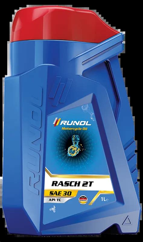 RASCH 2T 30 TC Mineral Runol World Class Lubricants Greases