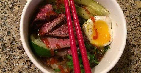 Homemade Ramen Oxtail Broth Album On Imgur