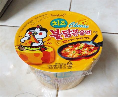 My Top Korean Instant Noodles Readily Available In Korean Groceries