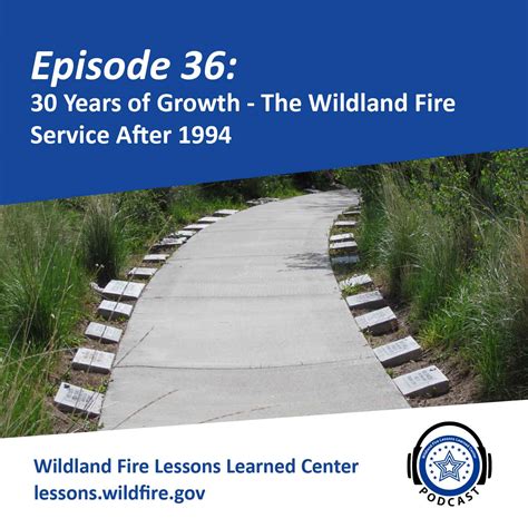 Wildland Fire Lessons Learned Center