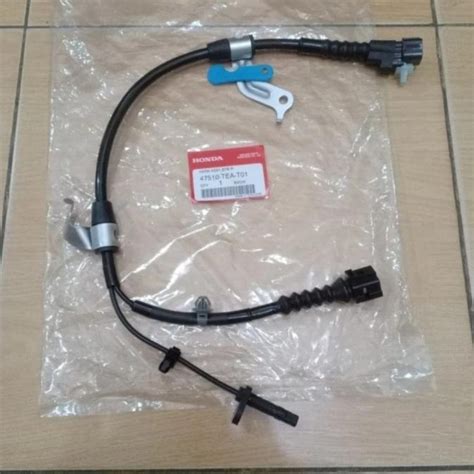 Jual Evvarisk Kabel Sensor Abs Belakang Honda Civic Fc Fk Turbo