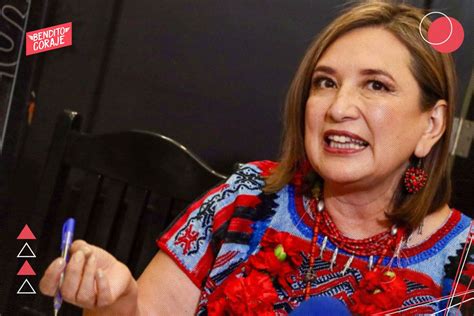 Morena Denuncia A X Chitl G Lvez Por Actos Anticipados De Campa A