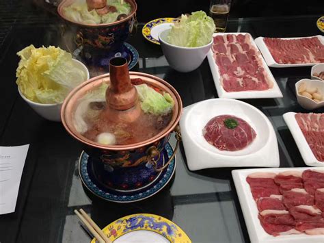 上海南门涮肉 上海一店 攻略 南门涮肉 上海一店 特色菜推荐 菜单 人均消费 电话 地址 菜系 点评 营业时间【携程美食】