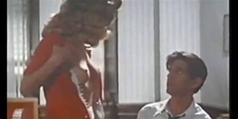 Greta Scacchi Nude A Man In Love 1987 Tnaflix