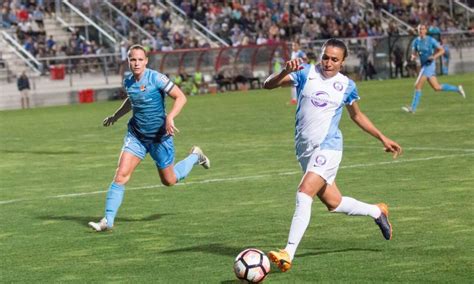 Nwsl Mid Week 11 Preview Weathering The Storm Equalizer Soccer