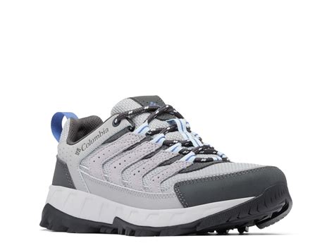 Columbia Strata Hiking Shoe - Women's - Free Shipping | DSW