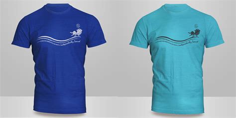 Elegant Playful T Shirt Design For A Company By Kero Design 32913183