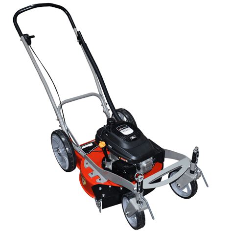 Tandem Mbuzi Torx Vx Industrial Petrol Lawn Mower Kloof Lawnmower