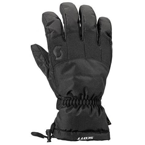 Scott Ultimate Gtx Glove Ski Gloves Ski Bartlett