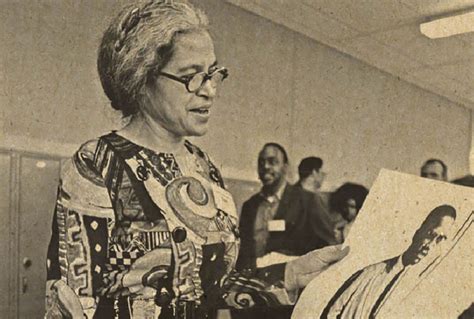 Womens Leadership And The Black Liberation Struggle Liberation School