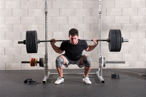 Entrenar La Fuerza Máxima Hipertrofia Y Resistencia Muscular De Manera