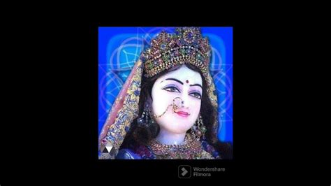 जो सच्चे दिल से द्वार मैया के जाता है🌺🌺💐jai Mata Dishortsvideo Youtube