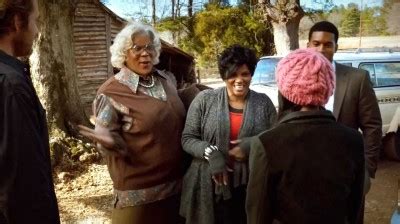 Tyler Perry’s A Madea Christmas | Mountain Xpress