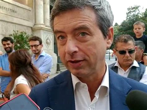 E Ufficiale Alle Regionali Sarà Orlando Il Candidato Di Pd M5s Avs