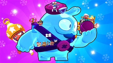 Squeak Brawl Stars Apk Ndir Son S R M Siber Star Oyun Ve