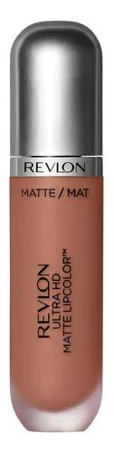 Revlon Ultrahd Naked Nudes Labial L Quido Color Cheek To Cheek