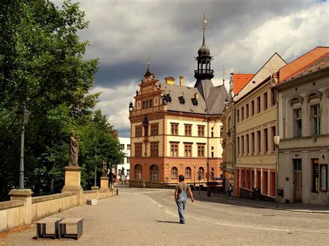 Solve Chrudim Czech Republic Jigsaw Puzzle Online With Pieces