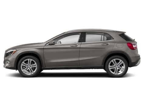 2019 Mercedes Benz GLA Reviews Ratings Prices Consumer Reports