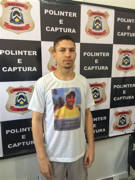 Homem que cumpria prisão domiciliar rompe tornozeleira e é preso